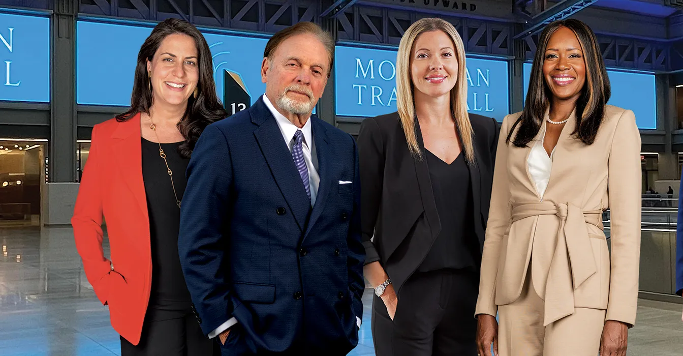 Lawdragon Releases 2021 Edition of The Plaintiff Issue