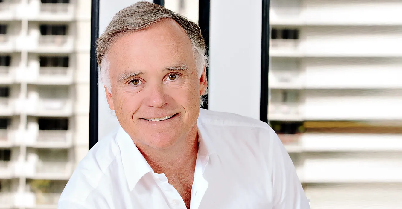 Legal Consultant Limelight: Joe Macrae