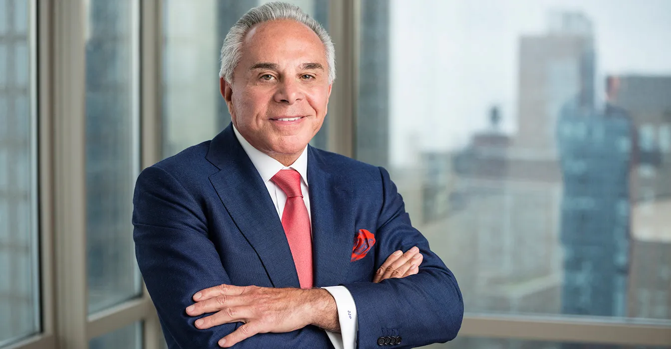 Joe-Plumeri