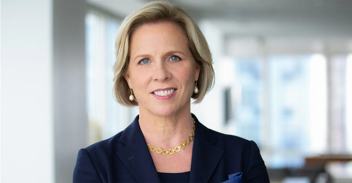 Quality and Control: Seeing the Whole Picture with Ace Legal Recruiter Patty Morrissy