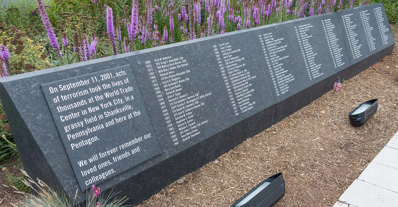 Pentagon-Memorial1