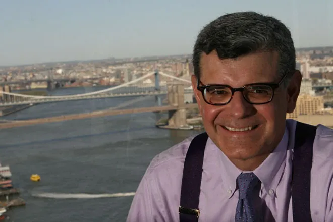 From the 500 Vault: Sergio Galvis