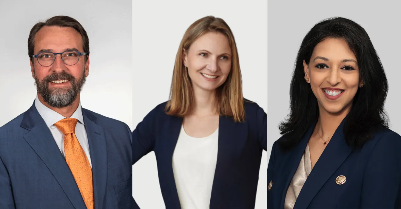 The 2025 Lawdragon 100 Leading AI & Legal Tech Advisors