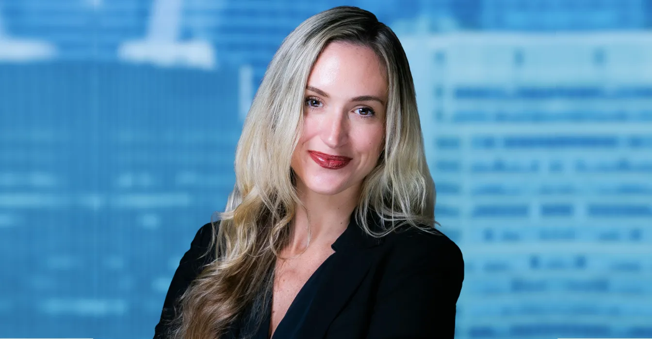 Where Decisions Become Doctrine: Alexandra Sadinsky at the Center of Law-Shaping Litigation