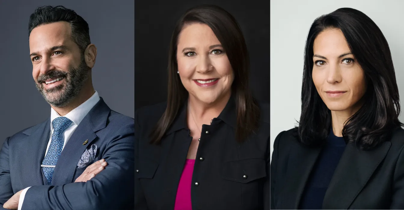 Louis Chiappetta of Mayer Brown, Kristina Stanger of Nyemaster and Lauren Bilzin of Paul, Weiss are among this year's honorees.