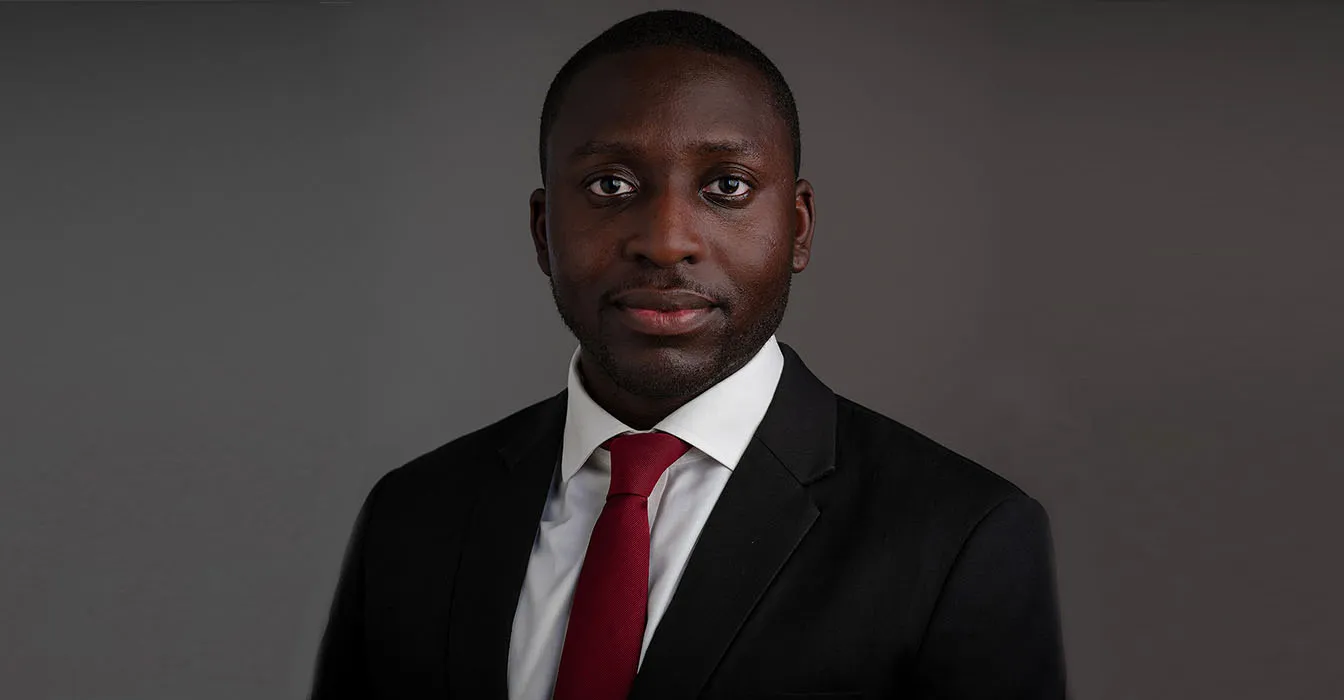 Legal Consultant Limelight: Brandon Deme