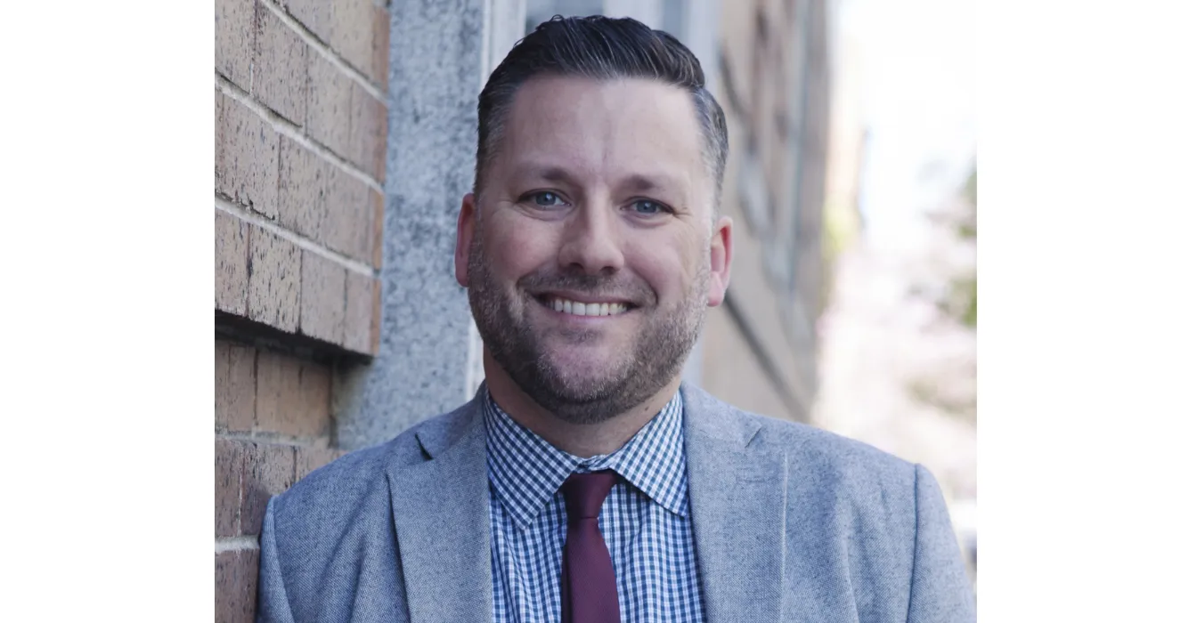 Helping Lawyers Tell Compelling Stories: Infinite Global’s Clay Steward