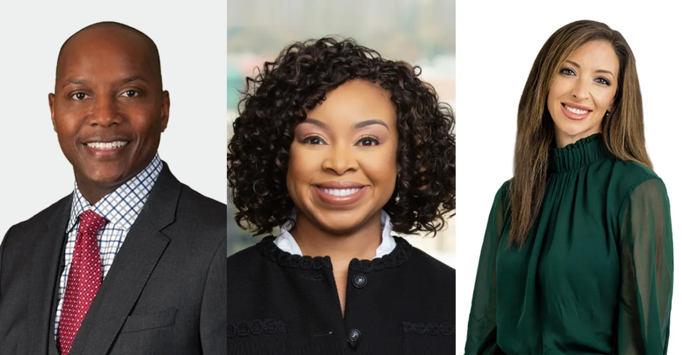 This year's honorees include Eric Barnum of BakerHostetler, Dawn Holiday of Jackson Walker and Ellen M. Bronchetti of Greenberg Traurig.