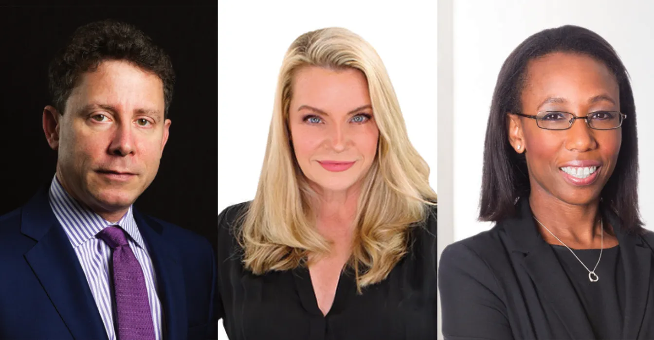 The 2024 Lawdragon 500 Corporate Employment Lawyers