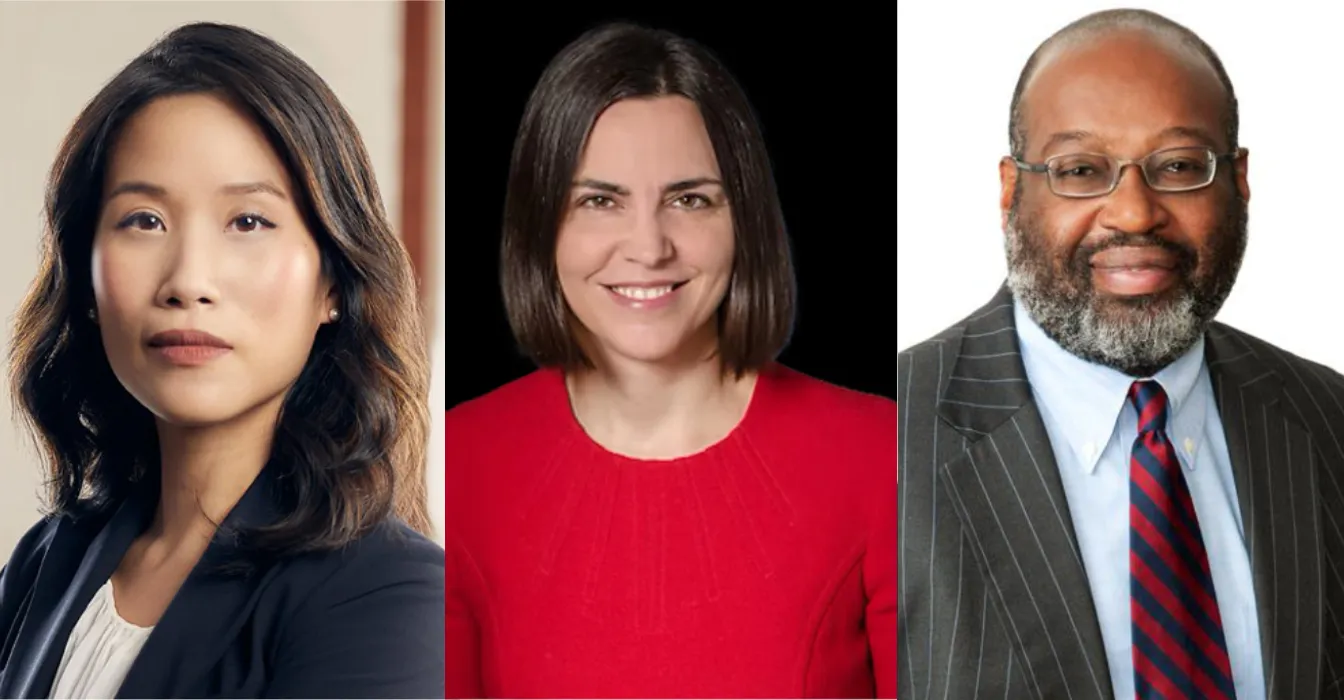 The 2025 Lawdragon 500 Leading Dealmakers in America