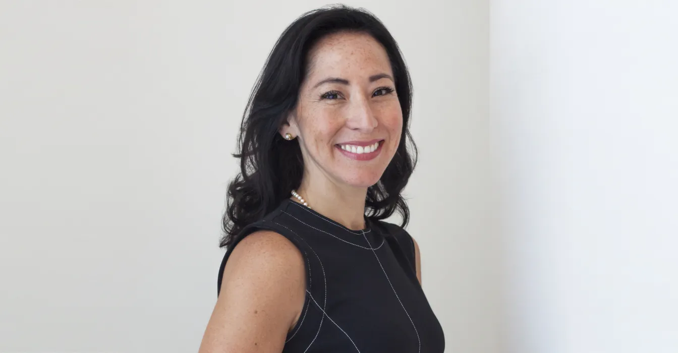 Righting Wrongs with Elizabeth C. Ortega of ECO Strategic Communications