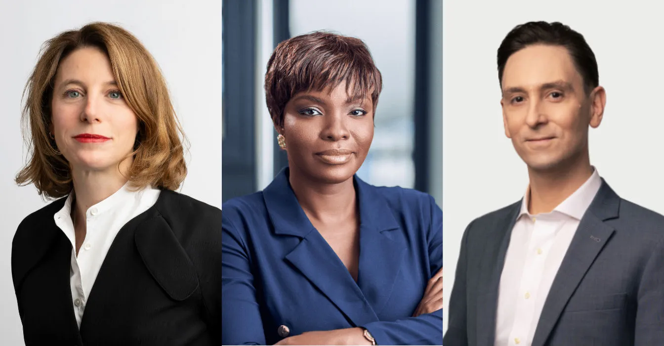 The 2025 Lawdragon 500 Leading Global Litigators