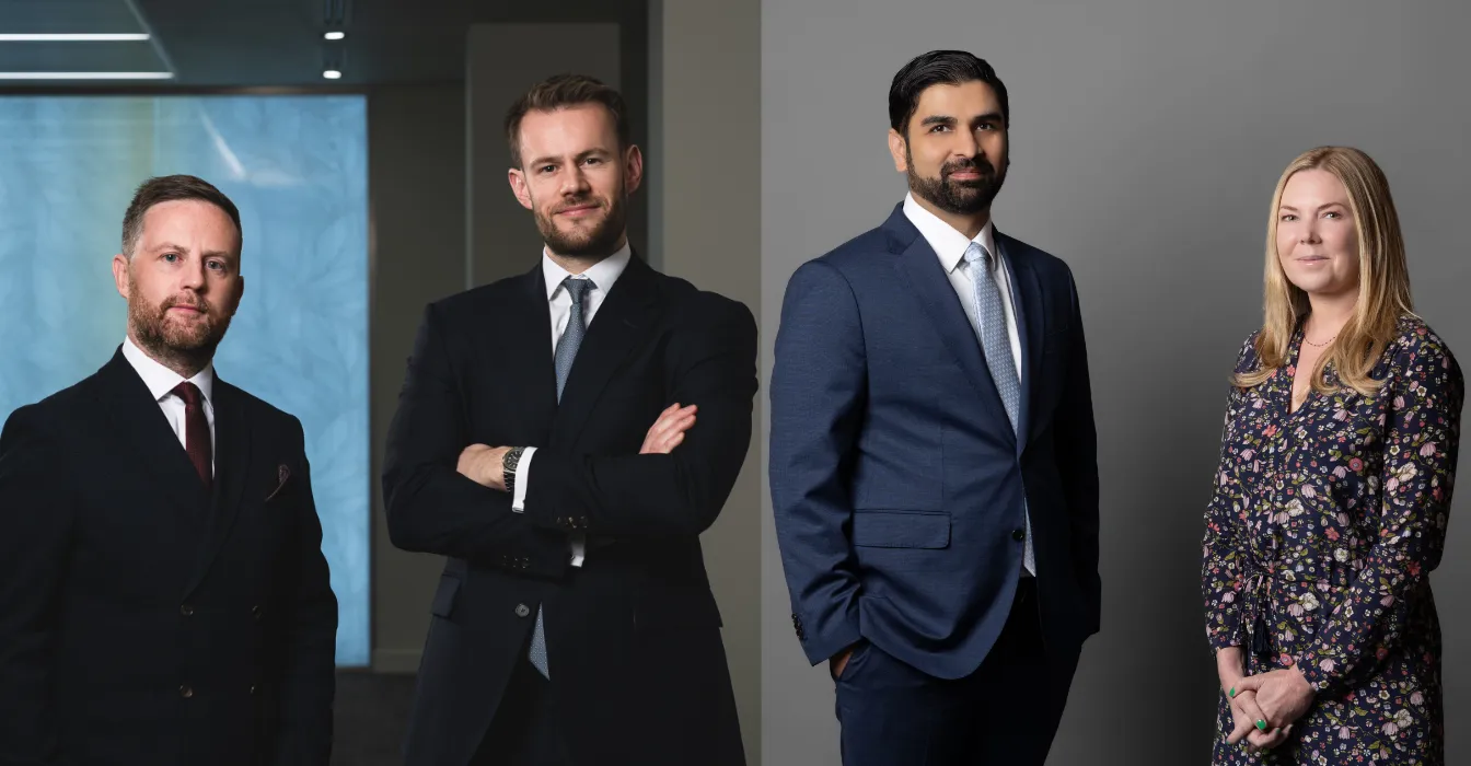 Insurance Has an Increasing Role in Litigation – and Ignite Specialty Risk is at the Helm