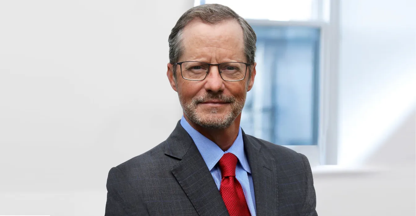 An Interview with Kory Parkhurst of Harbour Litigation Funding