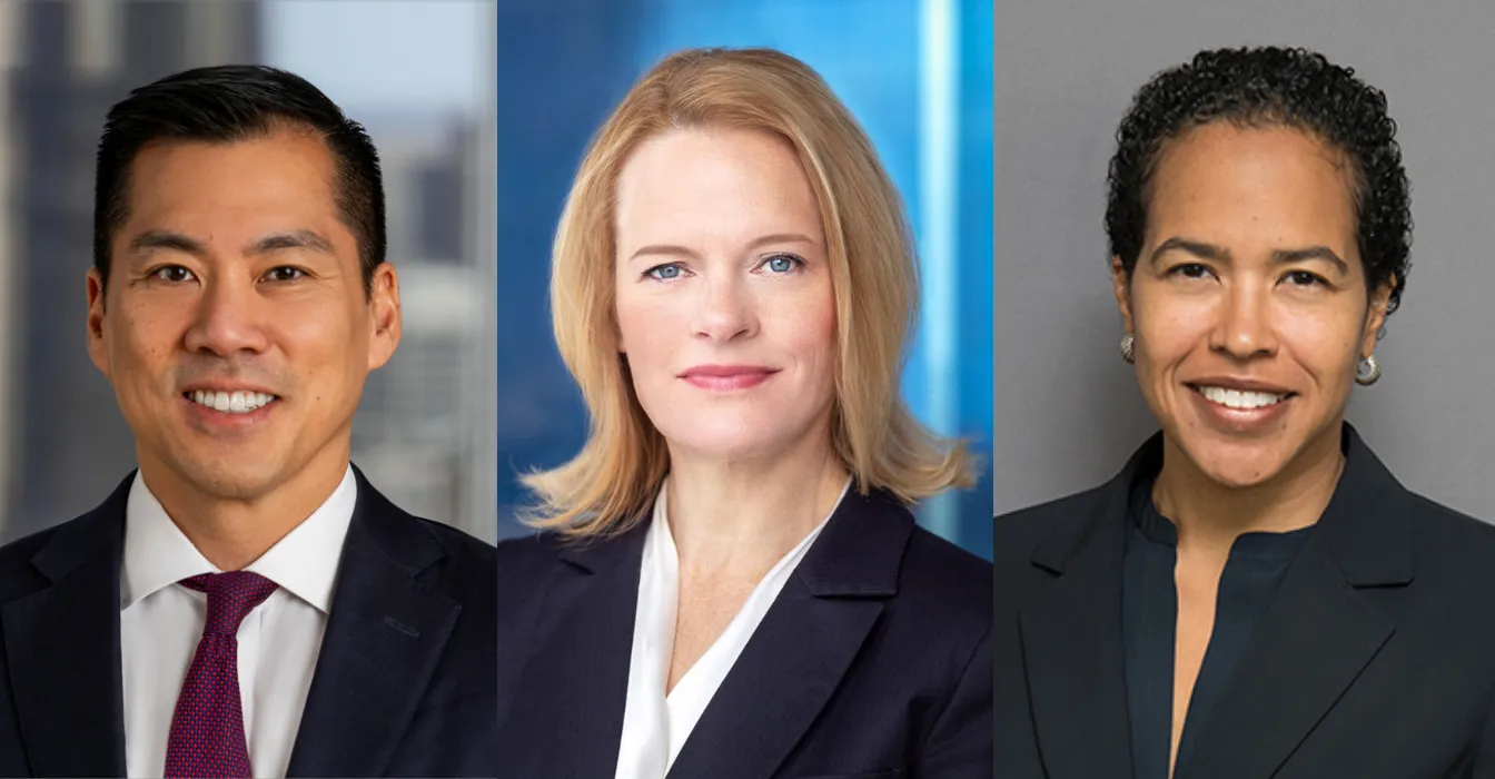 The 2025 Lawdragon Legends