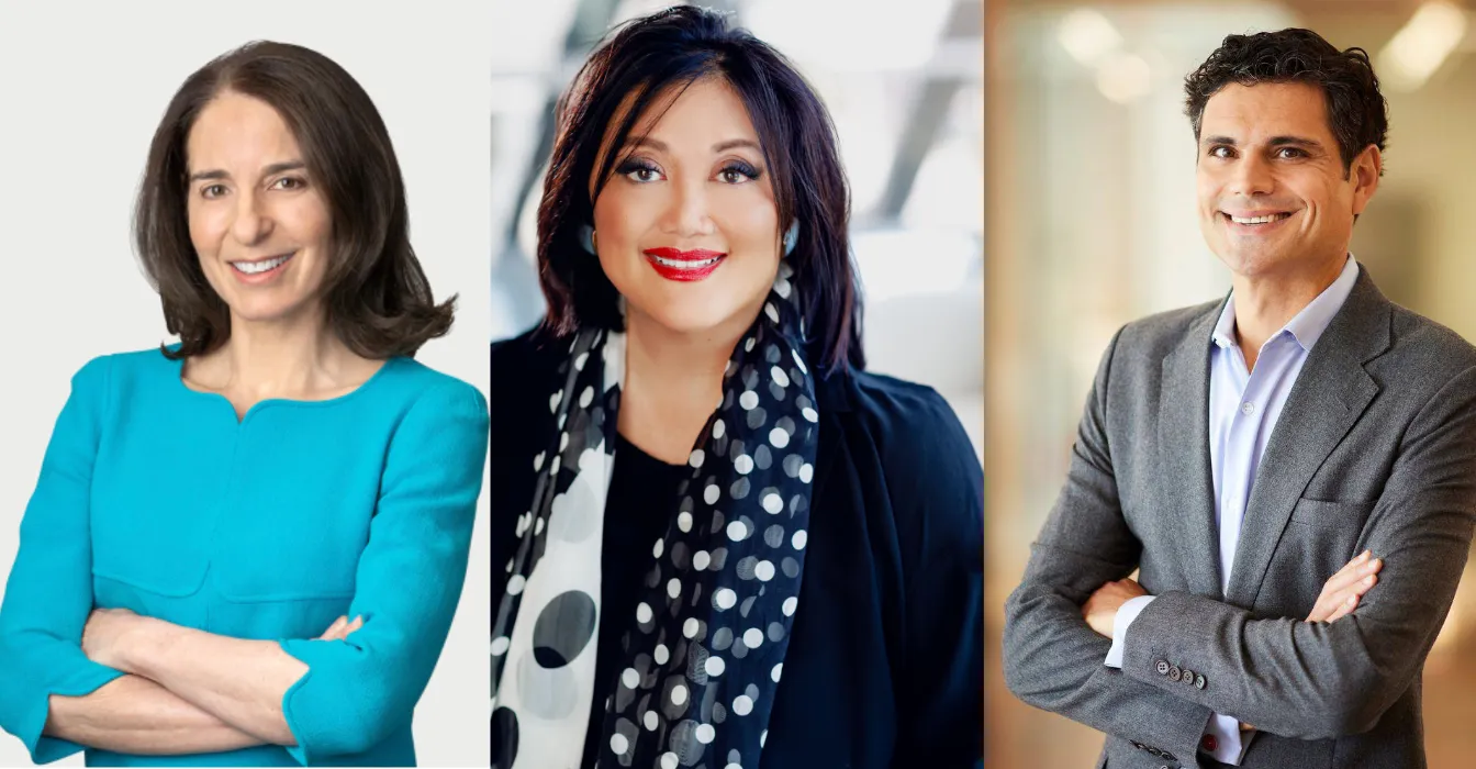 The 2025 Lawdragon 100 Managing Partners You Need to Know