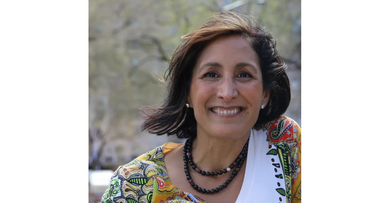 Bringing Psychology to the Courtroom, with Dr. Monica Delgado