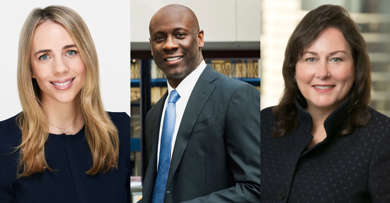 The 2025 Lawdragon 500 Leading Plaintiff Financial Lawyers