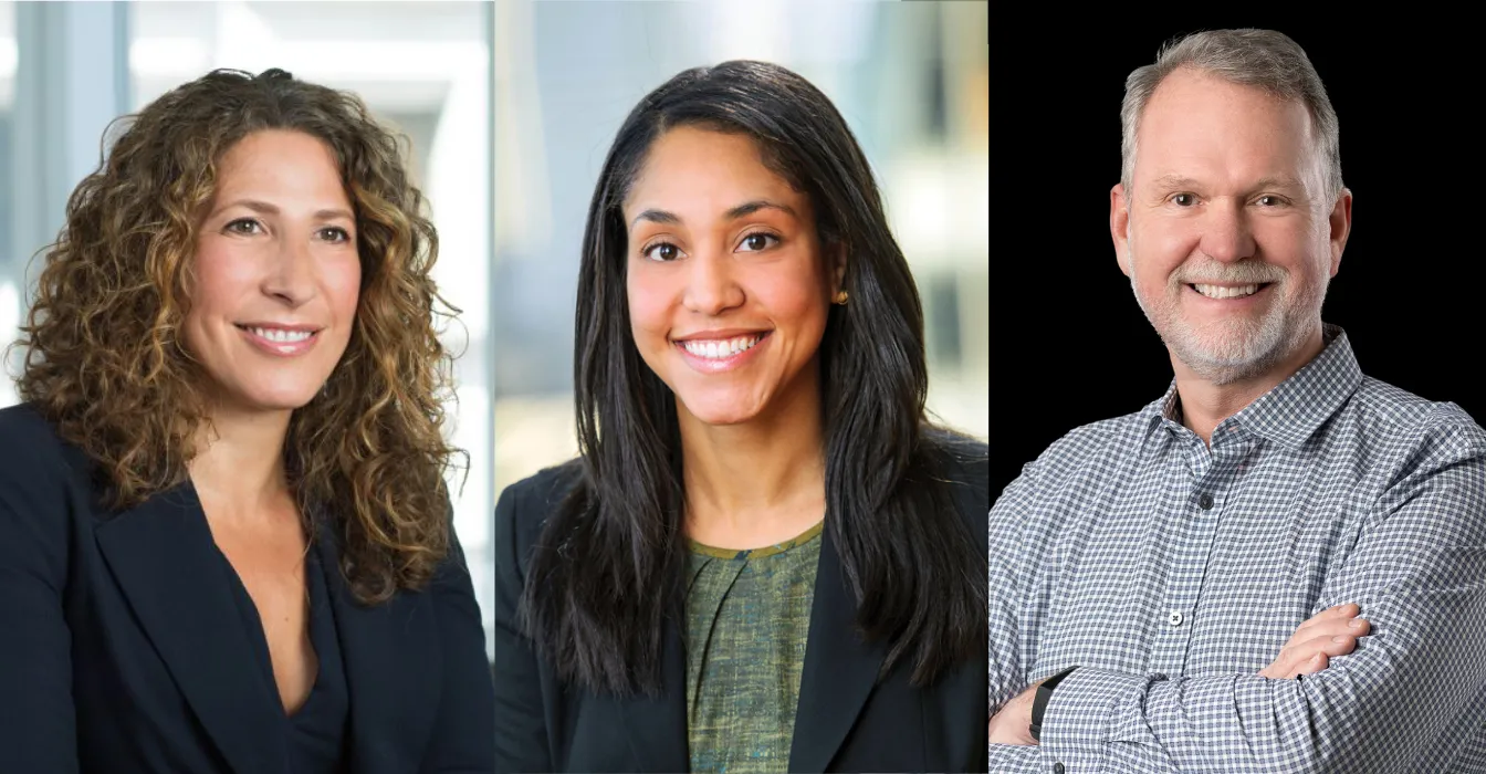 Michelle Kelban of Latham, Nesa Amamoo of Skadden and Rick Kiefer of Cades Schutte are among this year's Real Estate honorees.