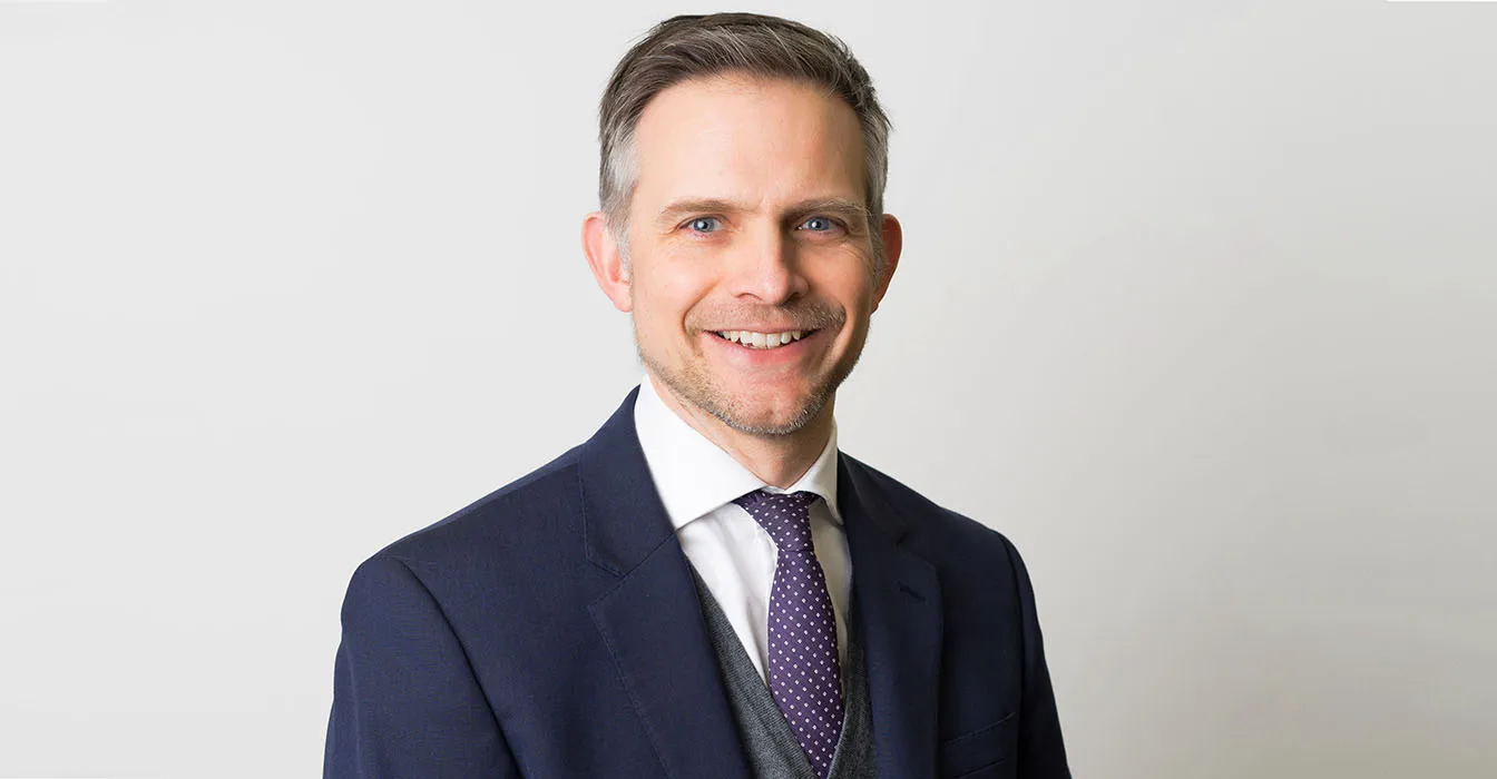 Legal Consultant Limelight: Timothy Mayer 