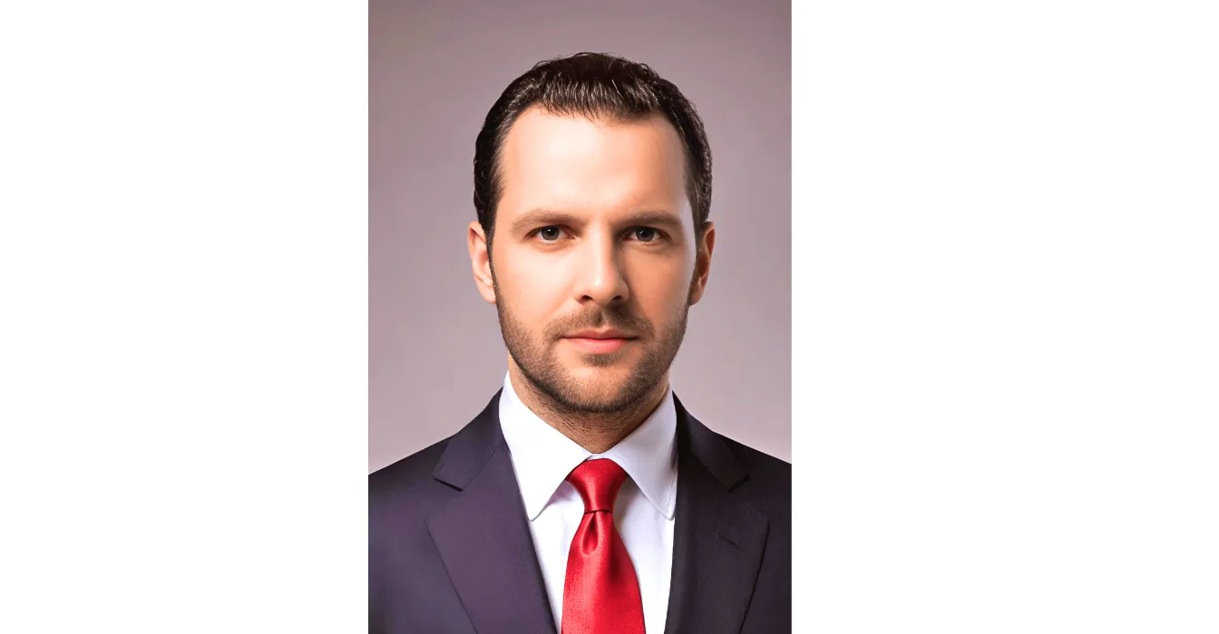 Tyler Cain on Turning Data into the New Language of Law