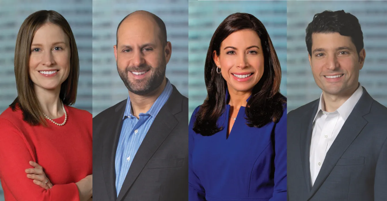 Validity Finance Provides Litigation Strength in Uncertain Times